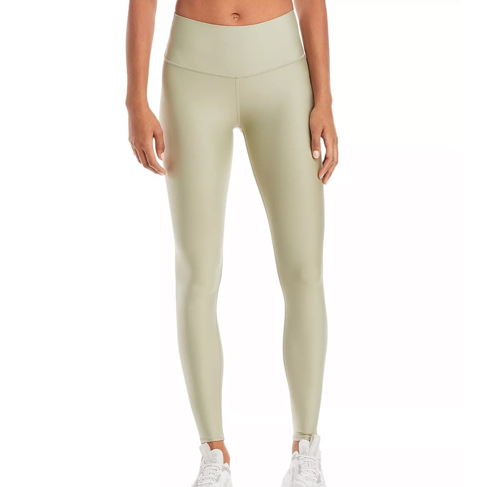 Alo Yoga Limestone High Waist Airlift Legging